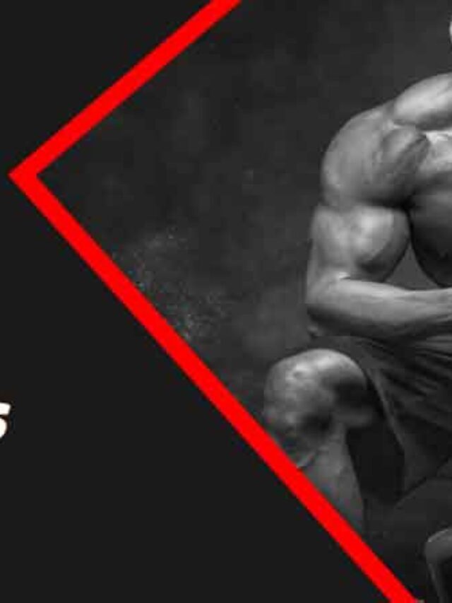 Ways to Slim Down Your Upper Arms at Home