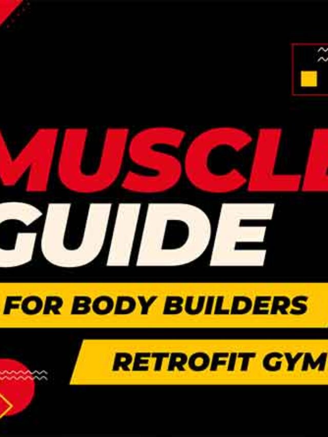 Smart Transform Experience with Retrofit Gyms