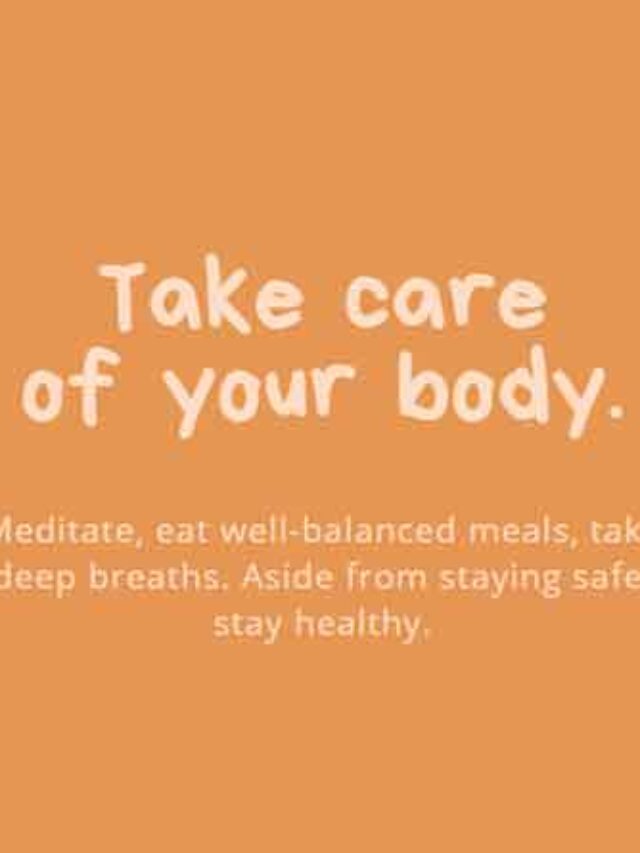 10 Essential Self Care Ideas for Healthier