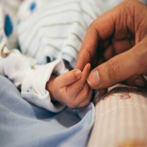 Childproofing Your Home1