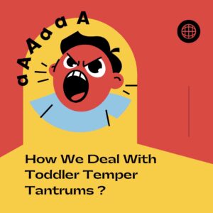 Mastering Toddler Tantrums1