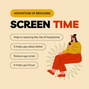 Tips for Controlling Screen Time for Children3
